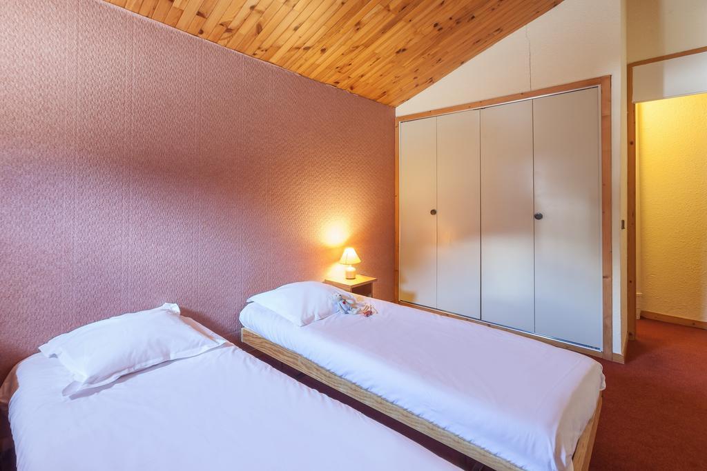 Les Residences De Valmorel - Maeva Home 객실 사진
