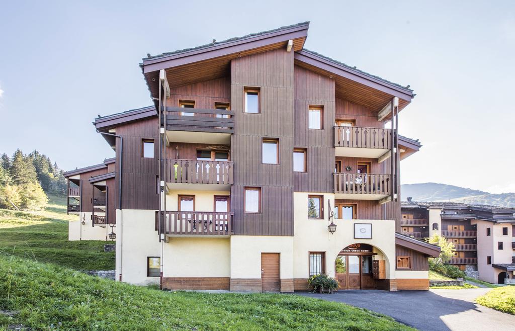 Les Residences De Valmorel - Maeva Home 객실 사진