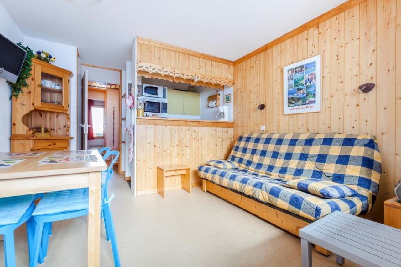 Les Residences De Valmorel - Maeva Home 외부 사진