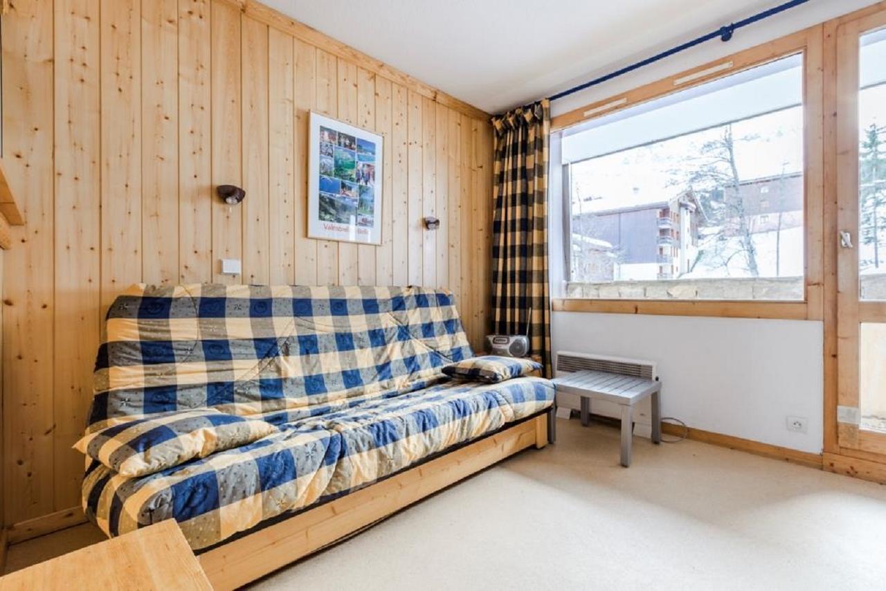 Les Residences De Valmorel - Maeva Home 외부 사진