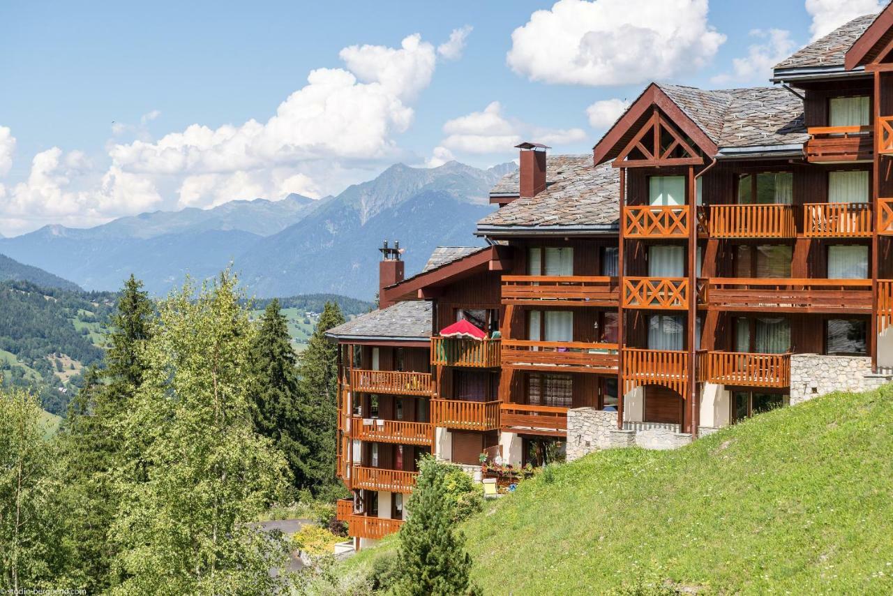 Les Residences De Valmorel - Maeva Home 외부 사진