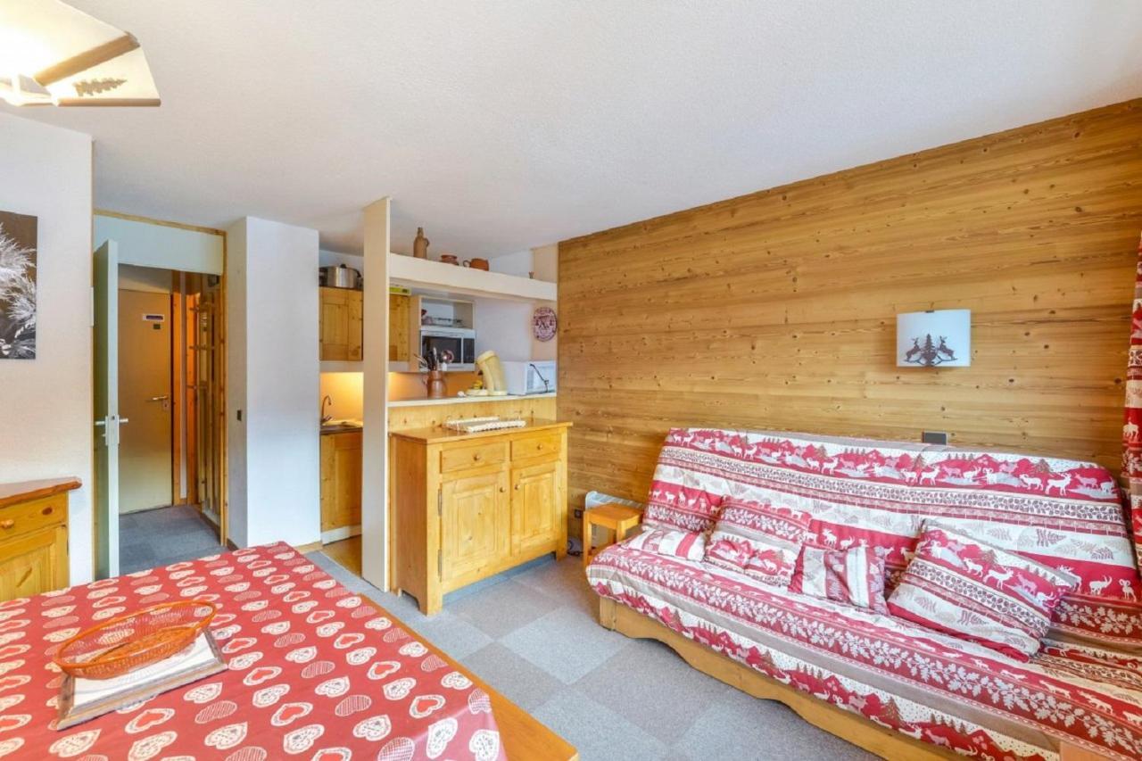 Les Residences De Valmorel - Maeva Home 객실 사진