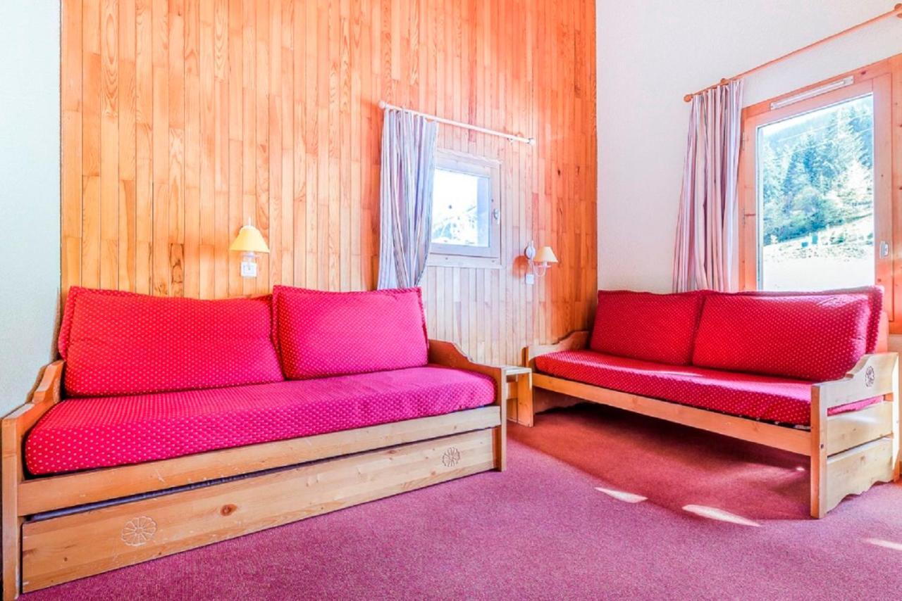 Les Residences De Valmorel - Maeva Home 객실 사진
